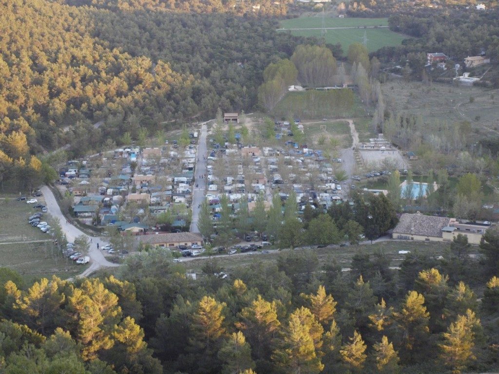 Camping Mariola
